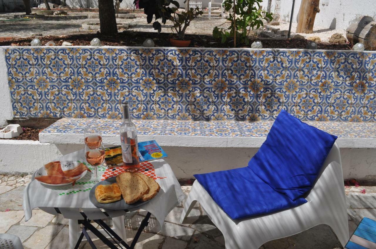 F! Lisbon Guest House エクステリア 写真