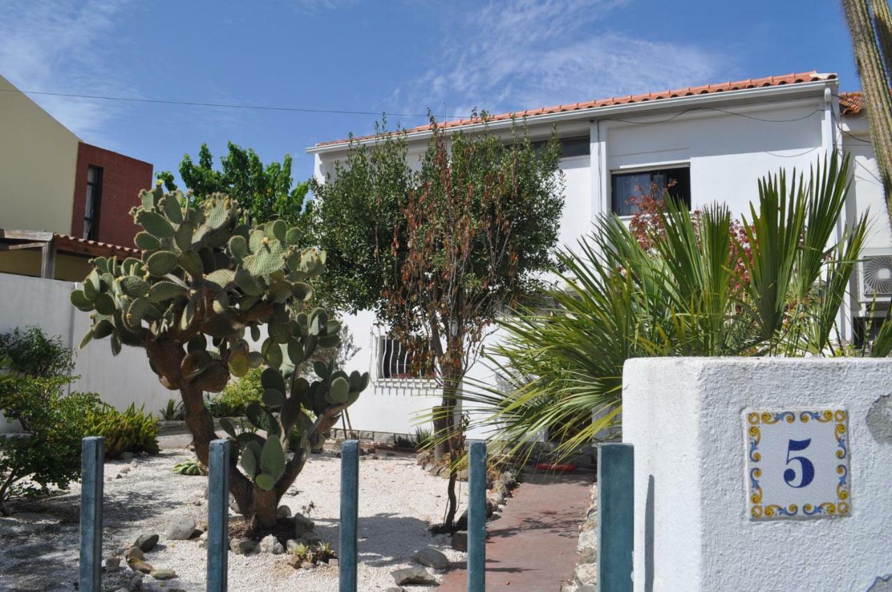 F! Lisbon Guest House エクステリア 写真