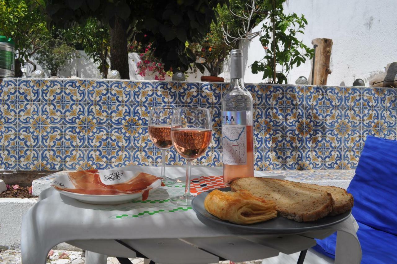 F! Lisbon Guest House エクステリア 写真