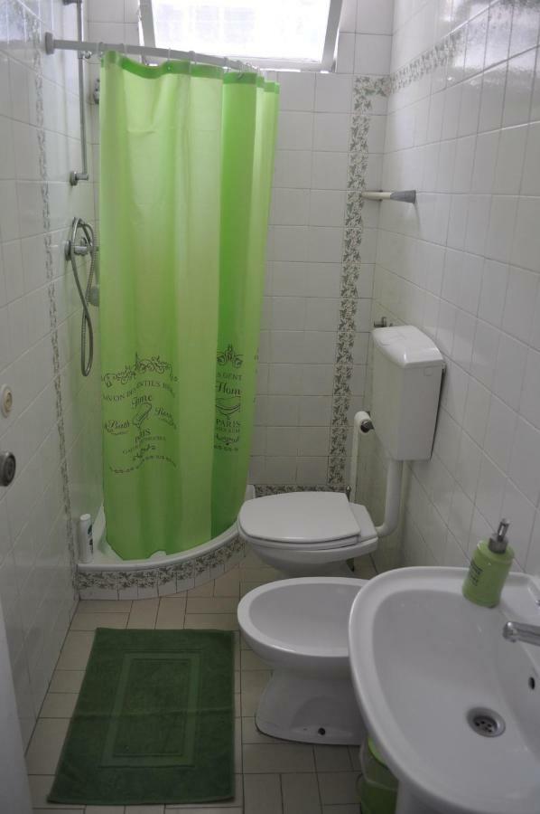 F! Lisbon Guest House エクステリア 写真