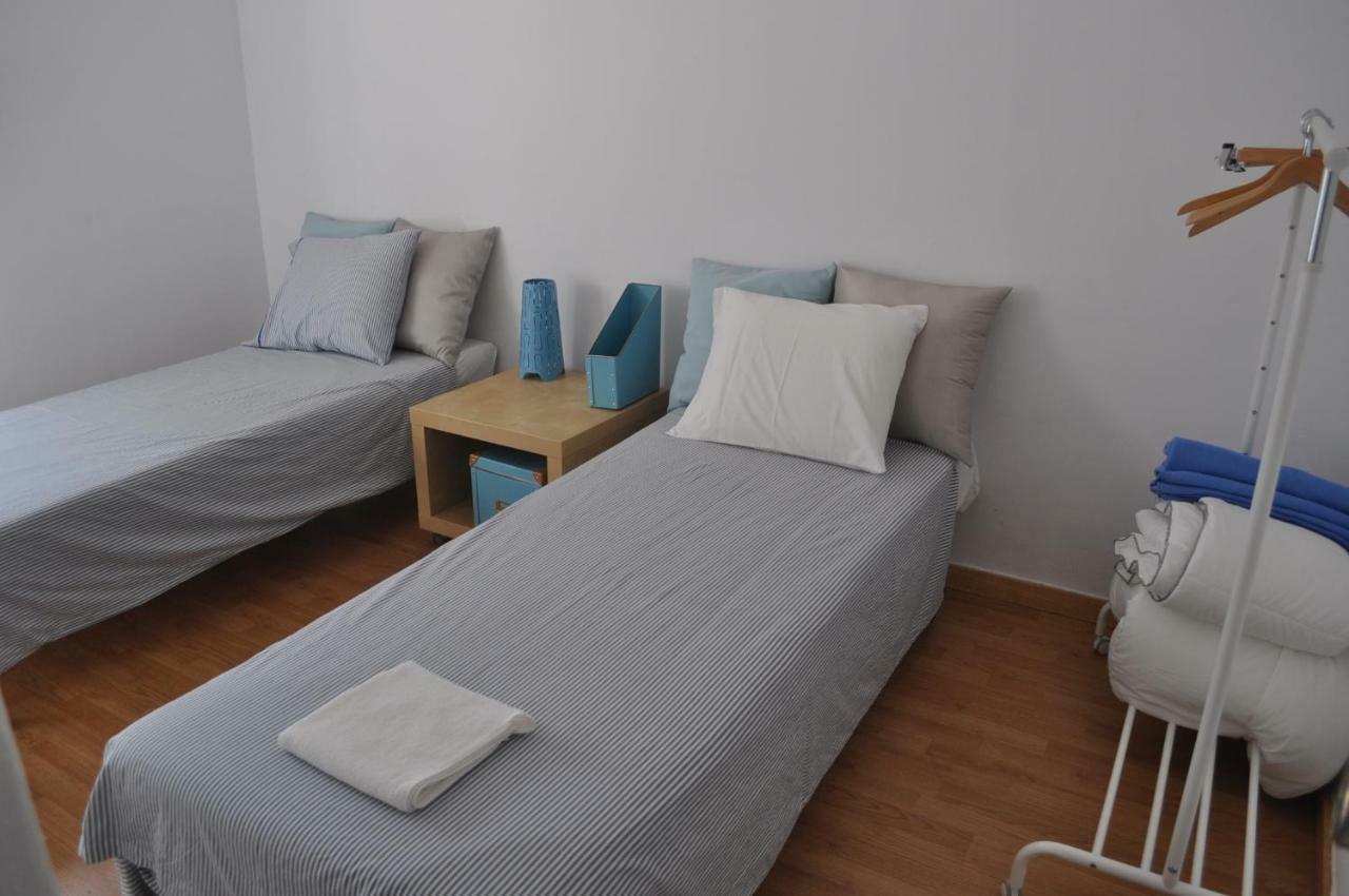 F! Lisbon Guest House エクステリア 写真