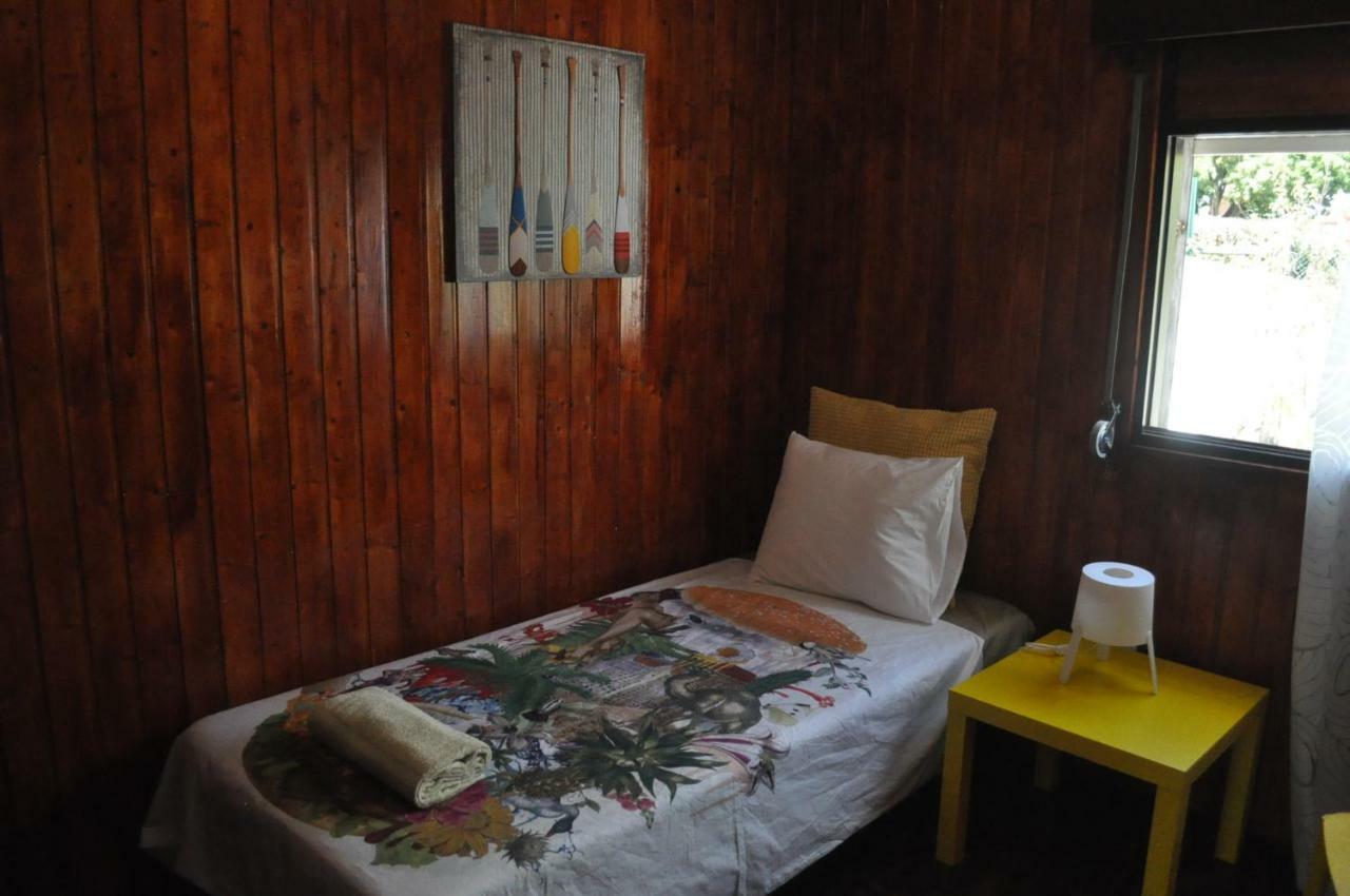 F! Lisbon Guest House エクステリア 写真