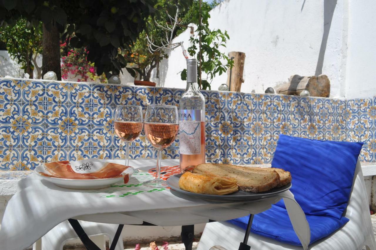 F! Lisbon Guest House エクステリア 写真