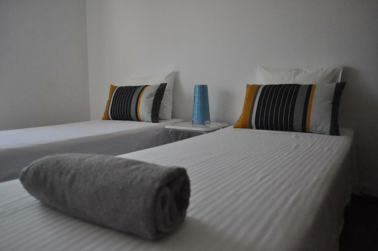 F! Lisbon Guest House エクステリア 写真