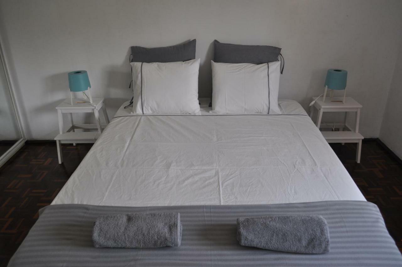 F! Lisbon Guest House エクステリア 写真