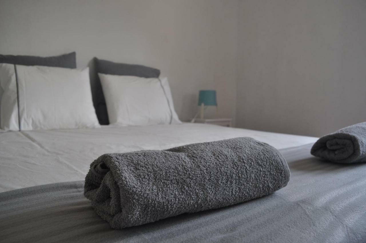 F! Lisbon Guest House エクステリア 写真