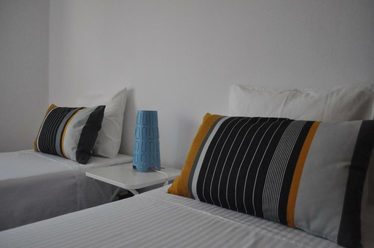 F! Lisbon Guest House エクステリア 写真