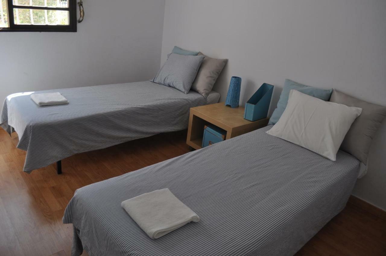 F! Lisbon Guest House エクステリア 写真